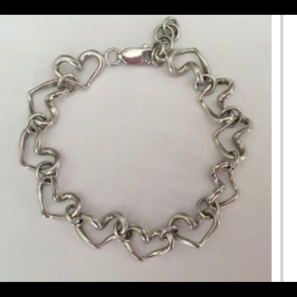 925 vintage Sterling silver